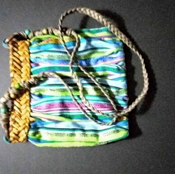 Hand-bag - Picture 2 of 3